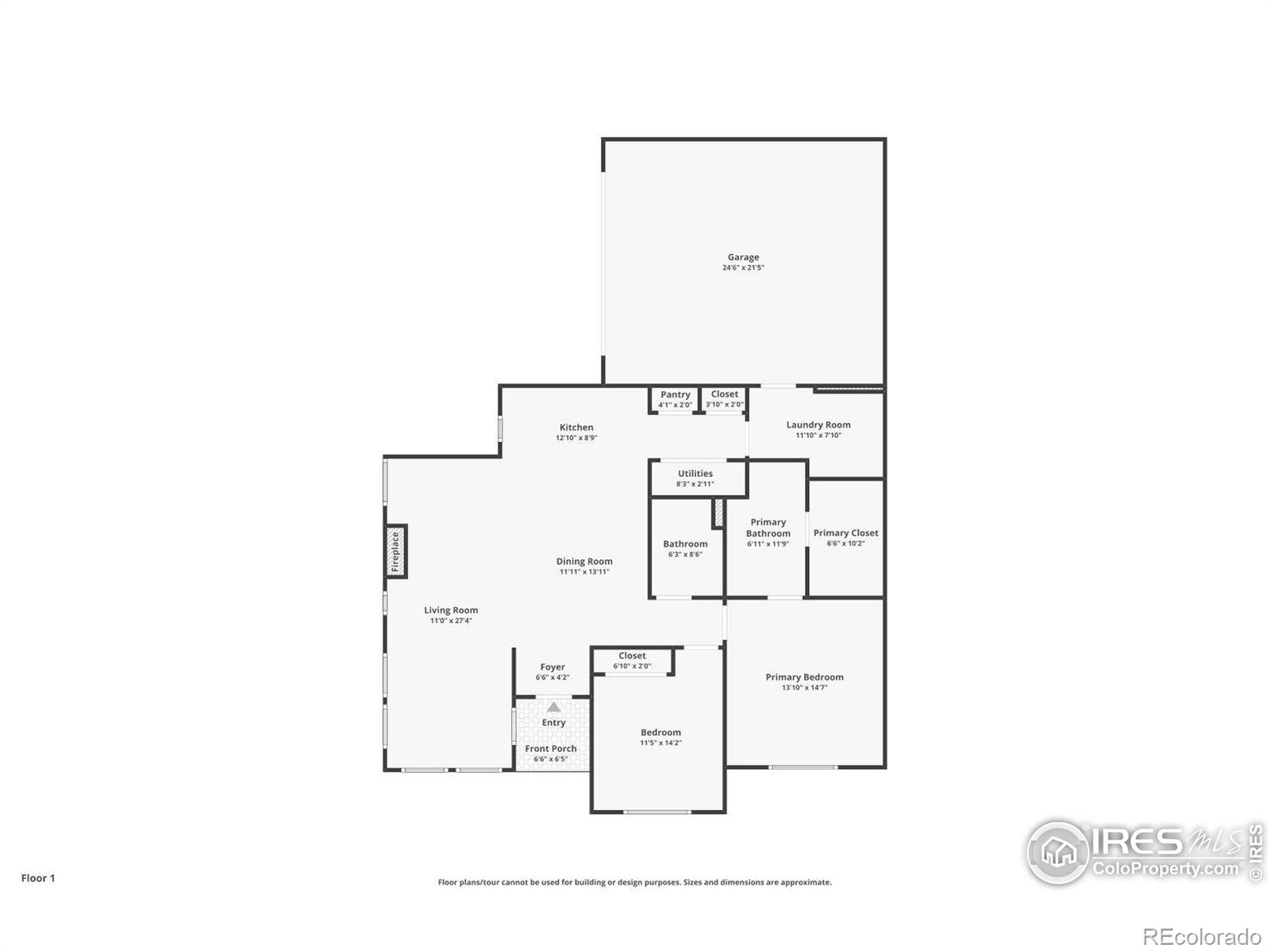 MLS Image #18 for 12424  madison way ,thornton, Colorado