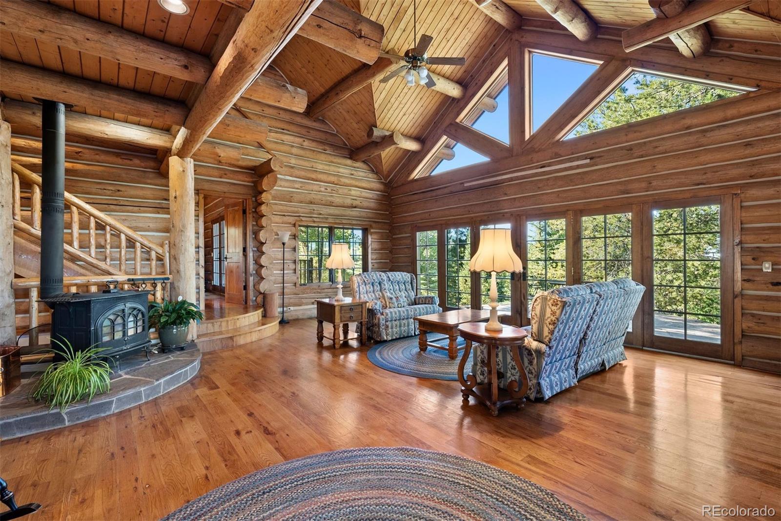 MLS Image #12 for 1010  cantiberry road,divide, Colorado