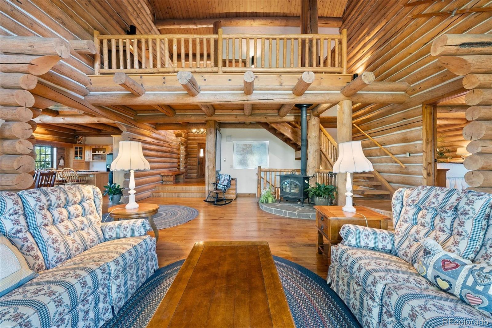MLS Image #13 for 1010  cantiberry road,divide, Colorado