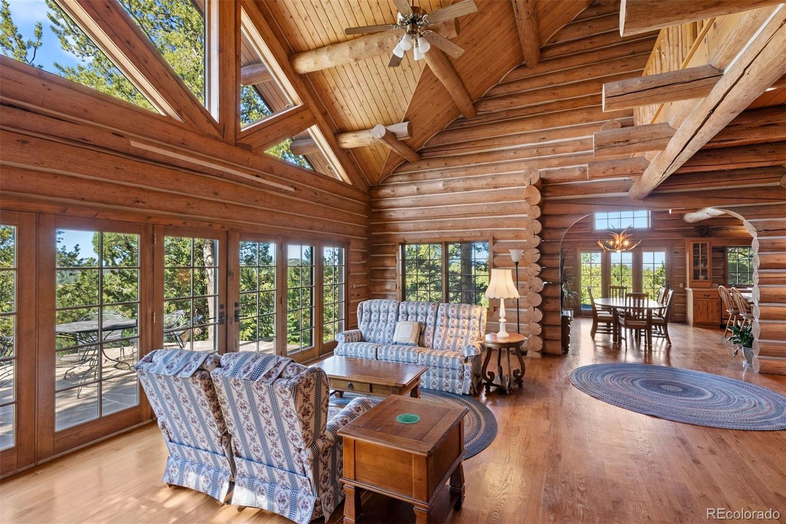 MLS Image #15 for 1010  cantiberry road,divide, Colorado