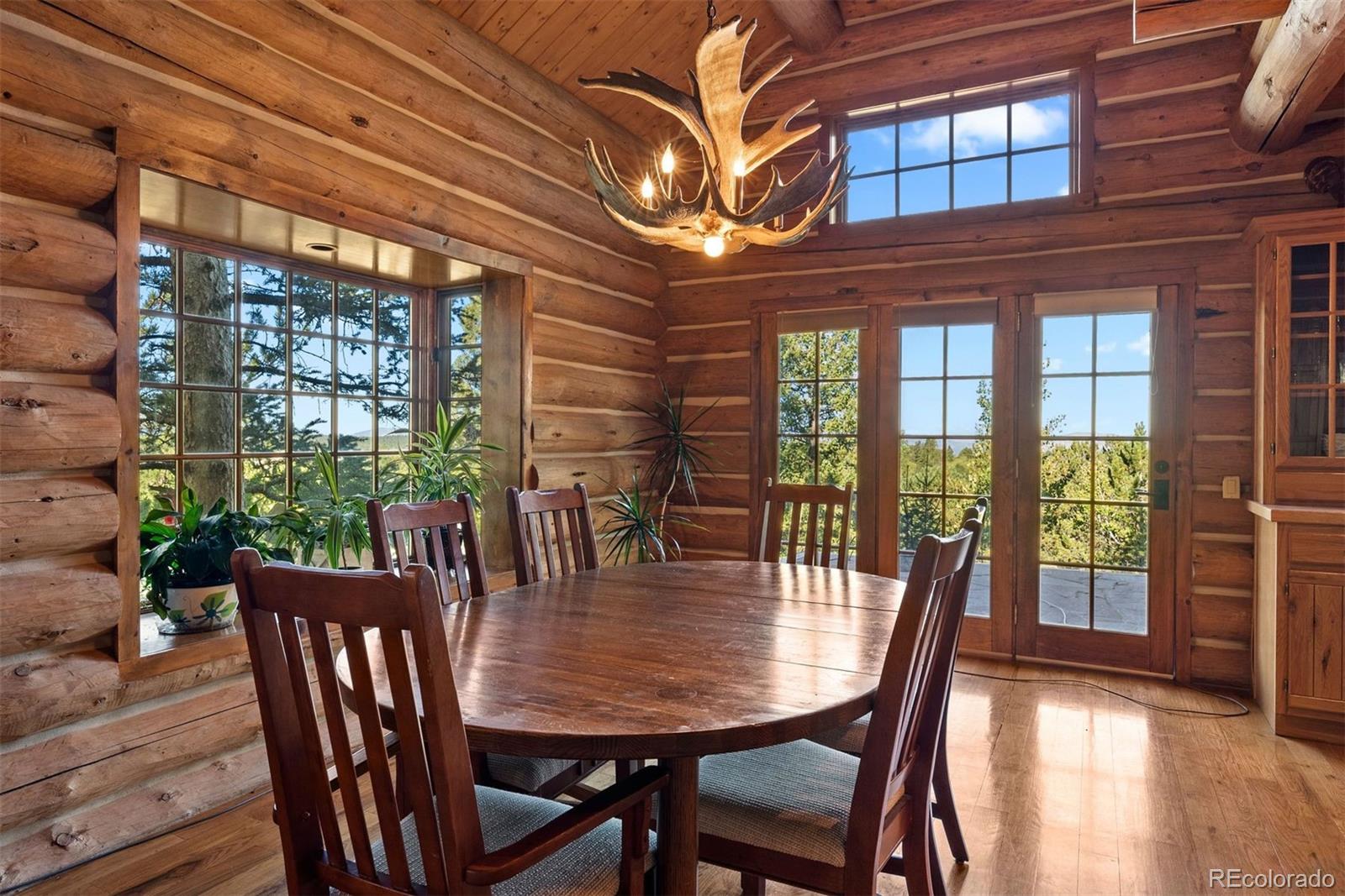 MLS Image #16 for 1010  cantiberry road,divide, Colorado