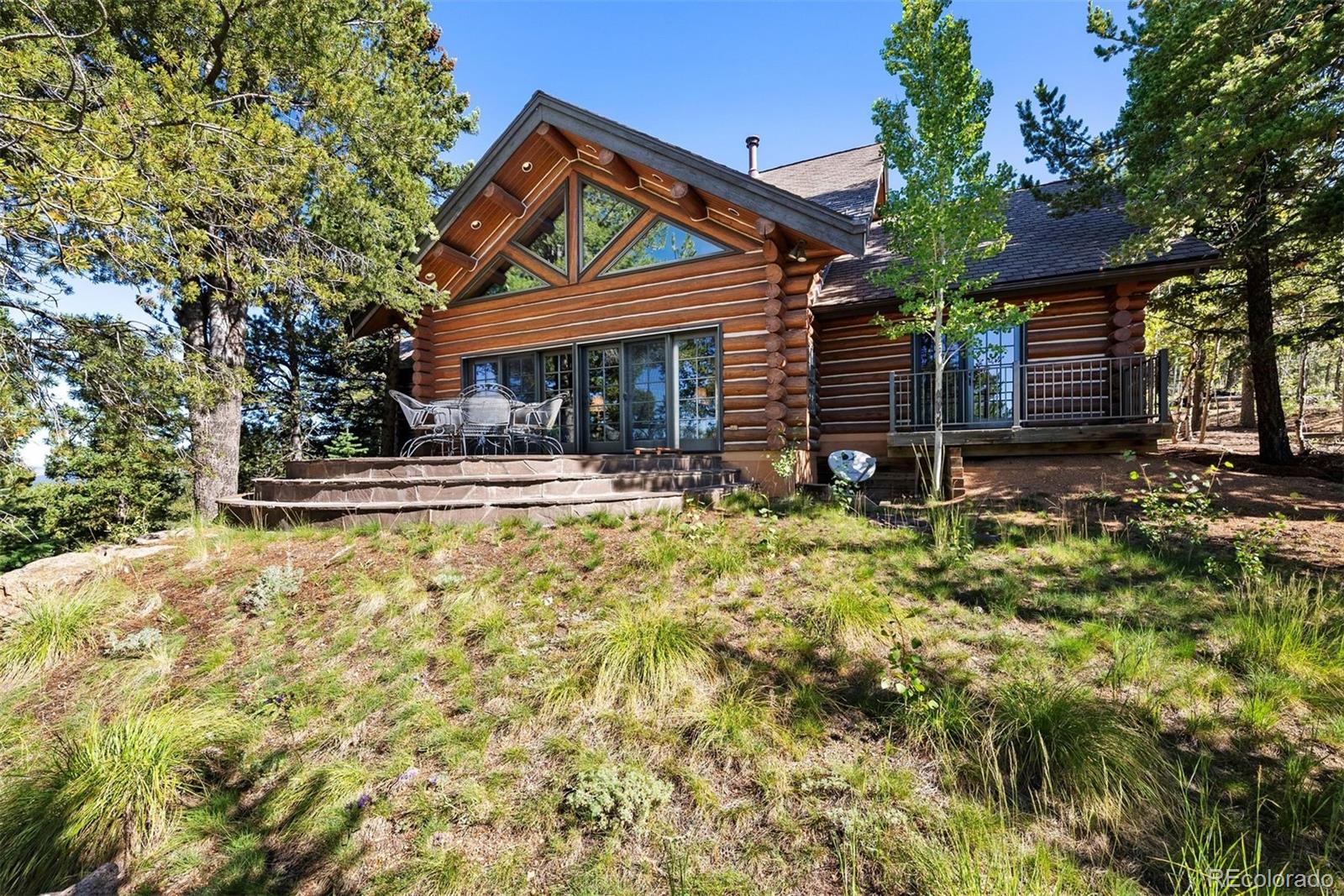 MLS Image #39 for 1010  cantiberry road,divide, Colorado