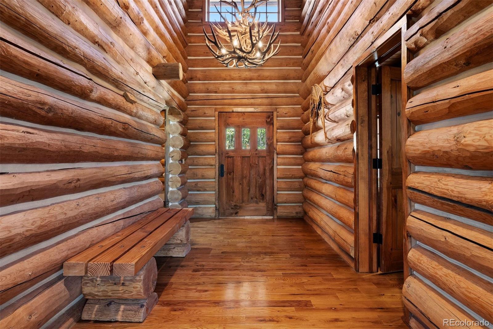 MLS Image #4 for 1010  cantiberry road,divide, Colorado