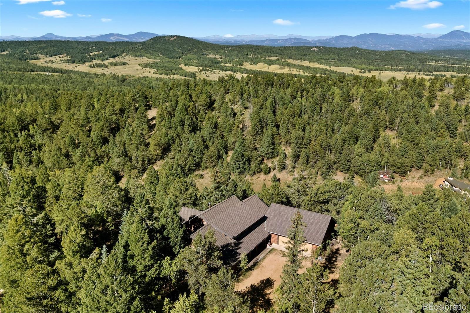 MLS Image #40 for 1010  cantiberry road,divide, Colorado