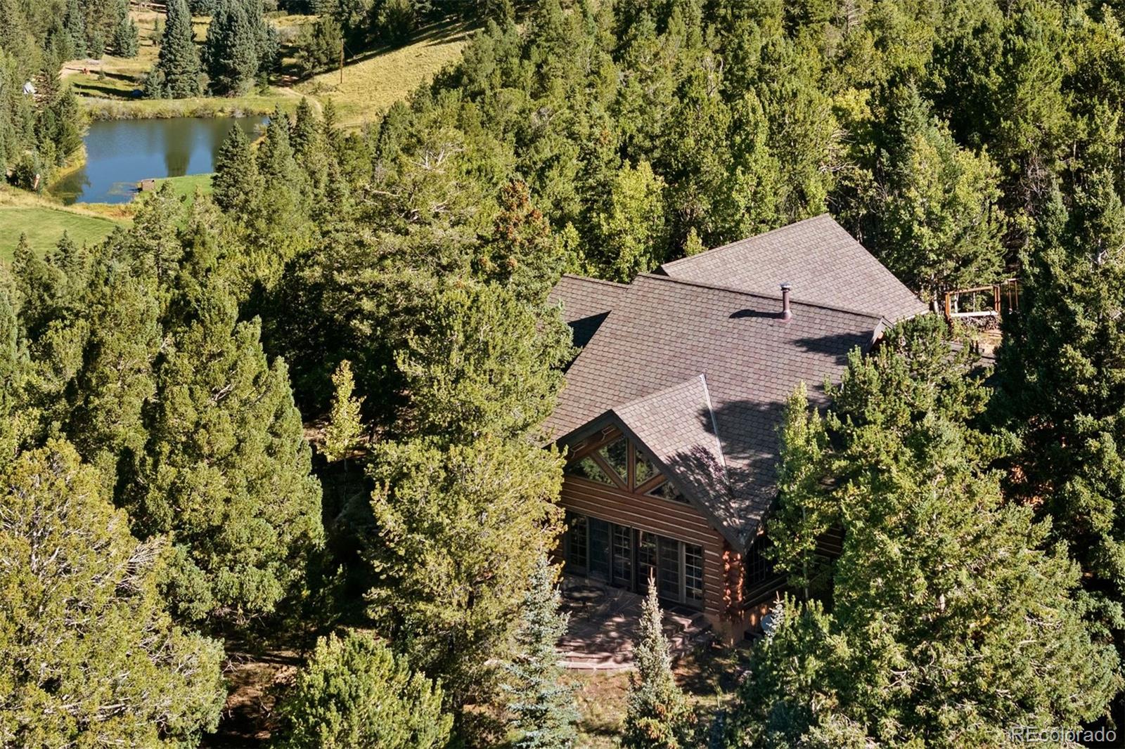 MLS Image #41 for 1010  cantiberry road,divide, Colorado