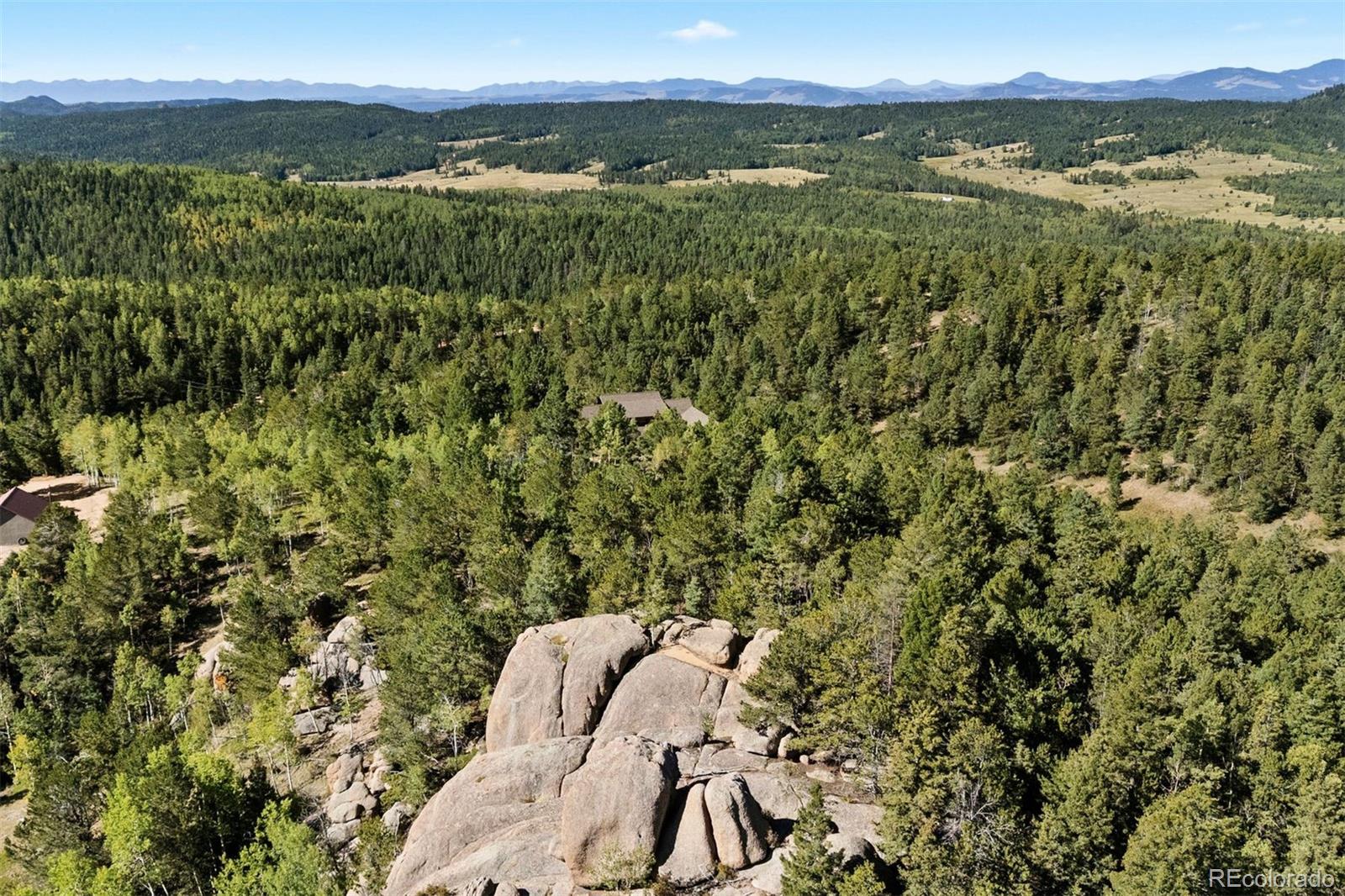 MLS Image #42 for 1010  cantiberry road,divide, Colorado
