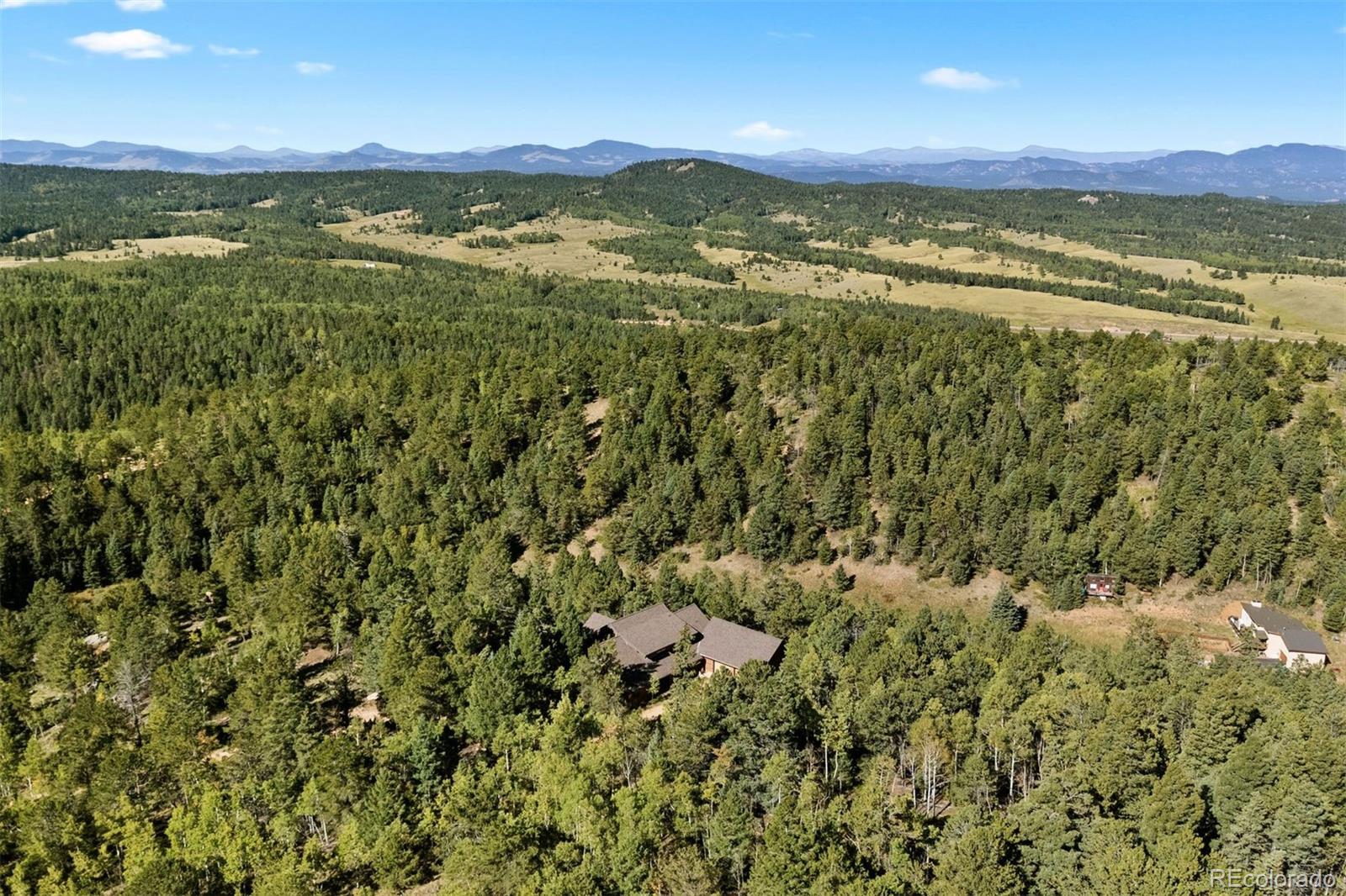 MLS Image #43 for 1010  cantiberry road,divide, Colorado