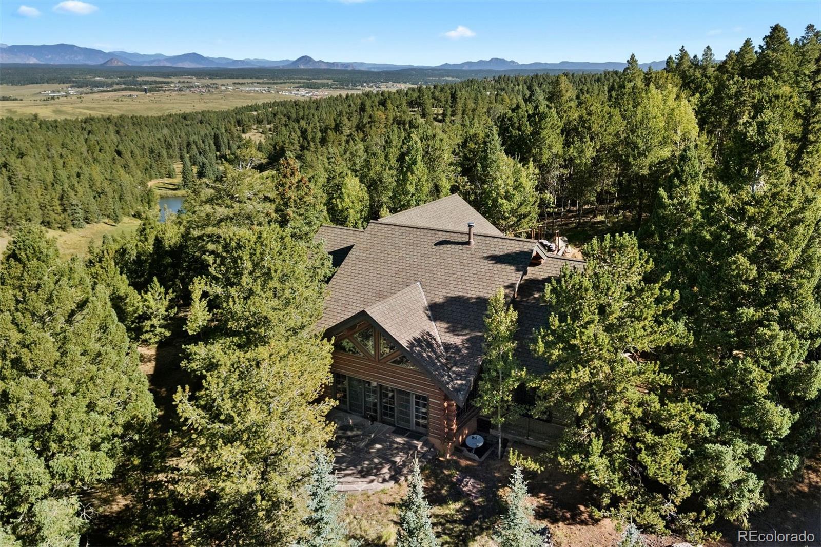 MLS Image #47 for 1010  cantiberry road,divide, Colorado
