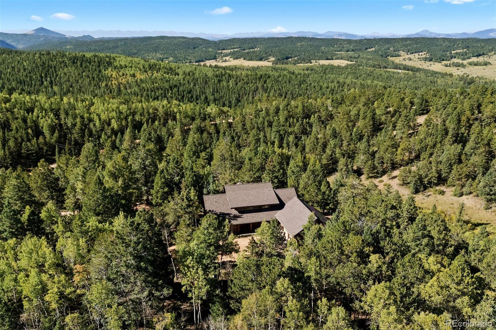 MLS Image #48 for 1010  cantiberry road,divide, Colorado