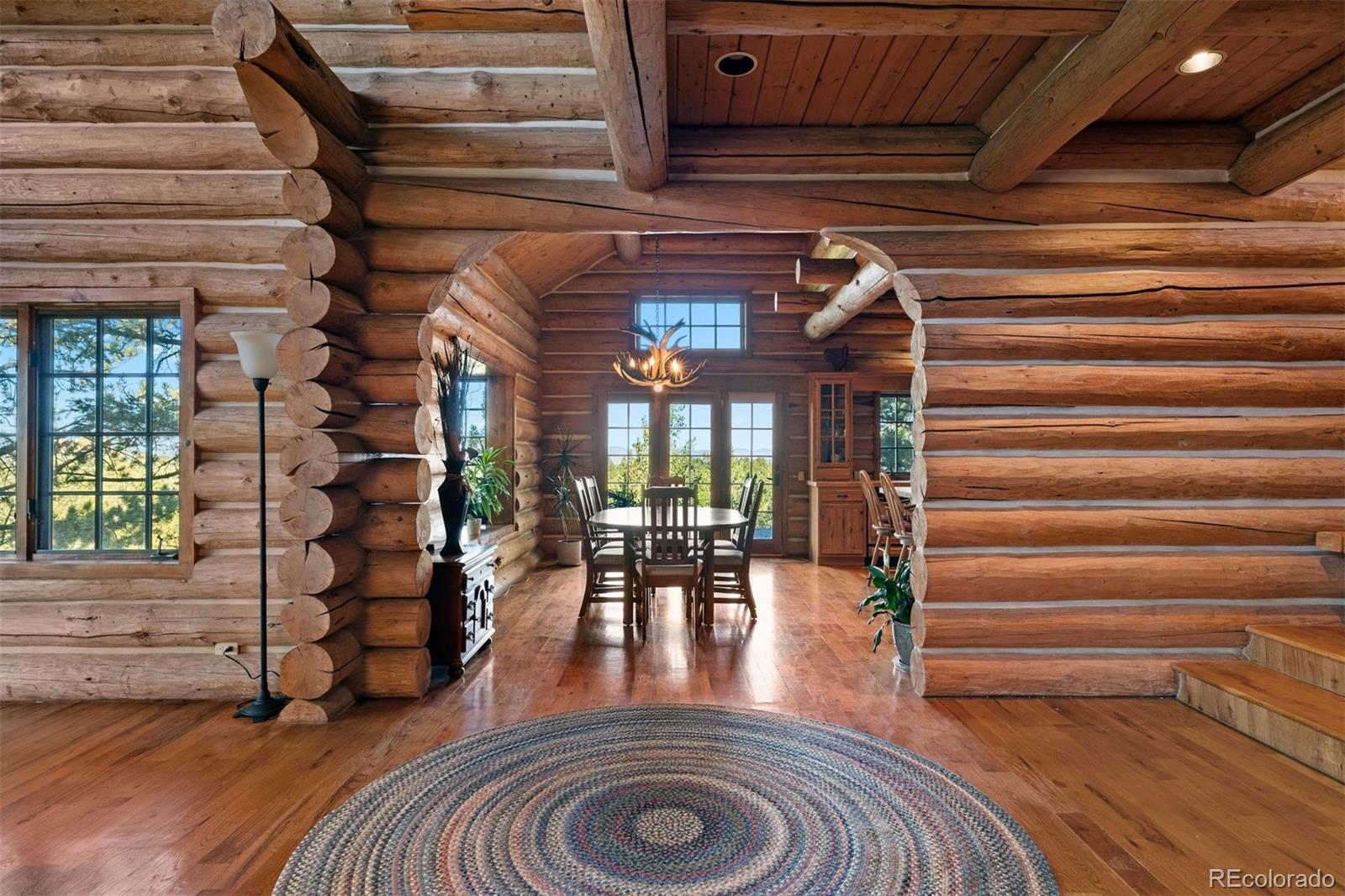 MLS Image #5 for 1010  cantiberry road,divide, Colorado