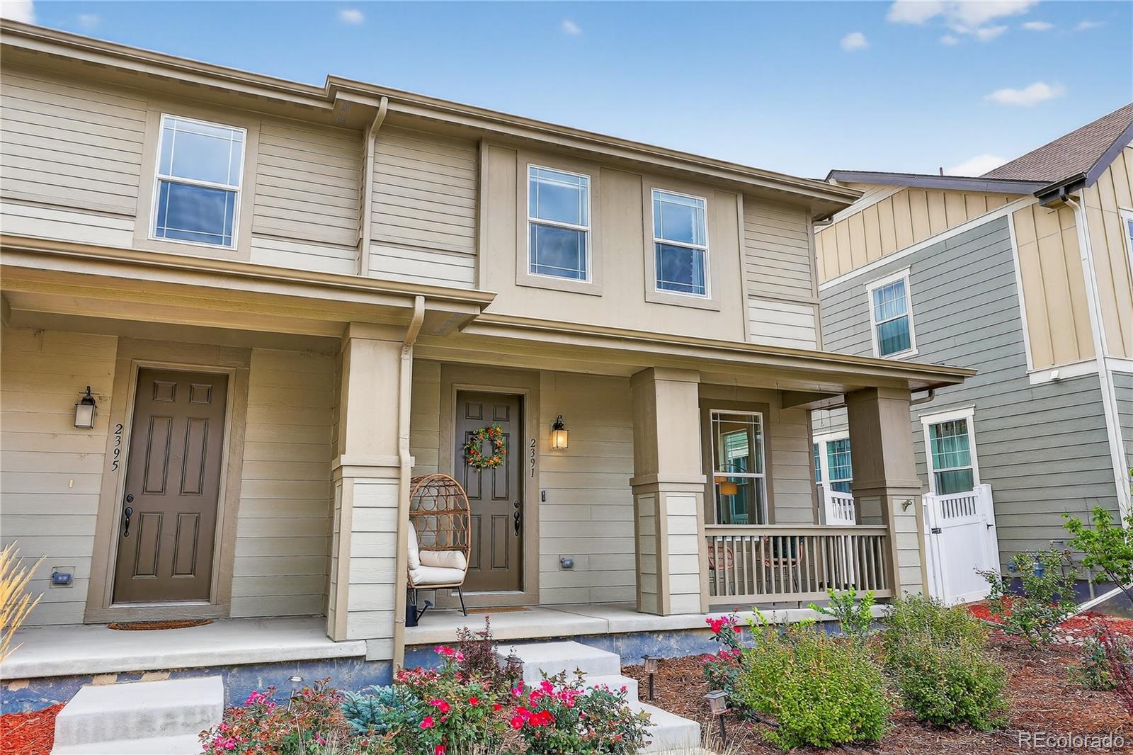 MLS Image #0 for 2391  whistler drive,longmont, Colorado