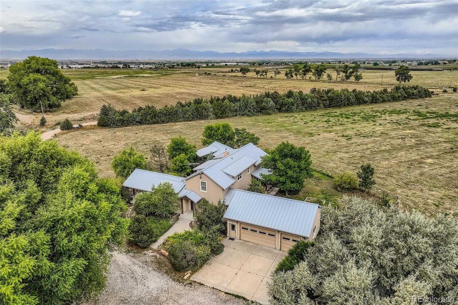 MLS Image #0 for 15000  county road 8 ,fort lupton, Colorado