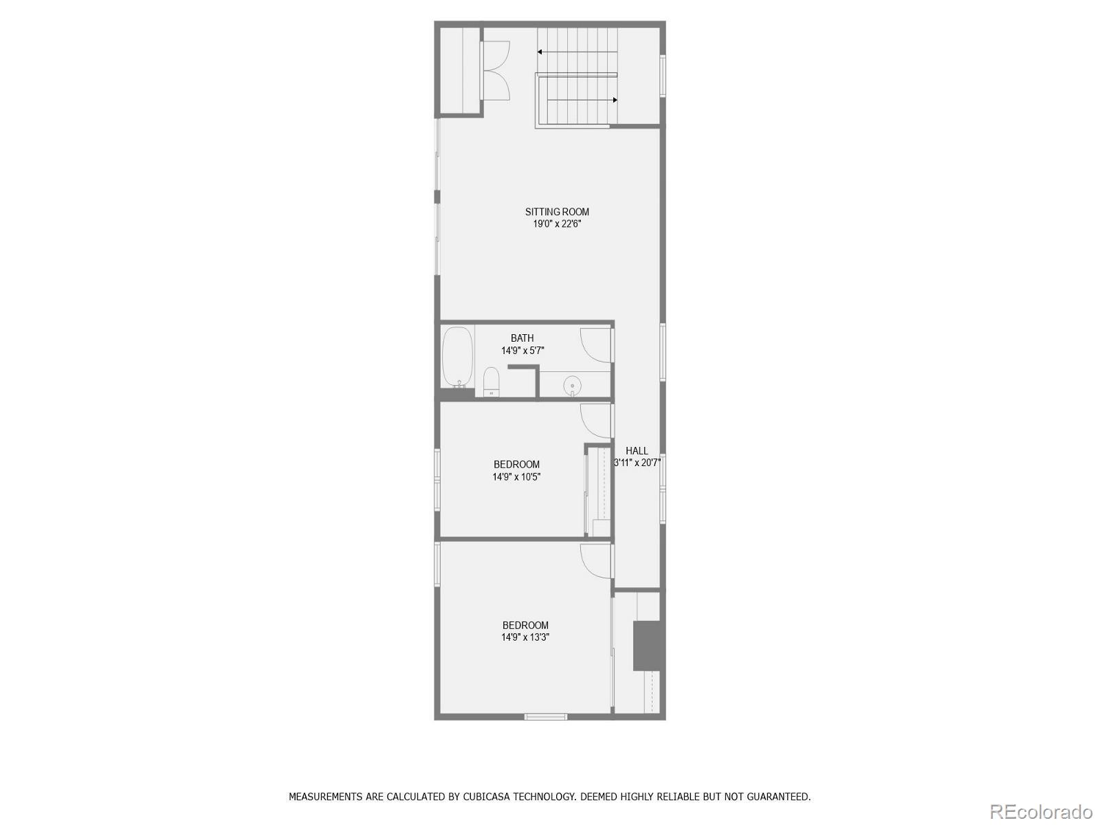 MLS Image #26 for 15000  county road 8 ,fort lupton, Colorado