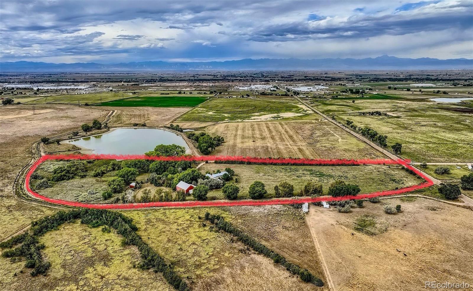 MLS Image #3 for 15000  county road 8 ,fort lupton, Colorado