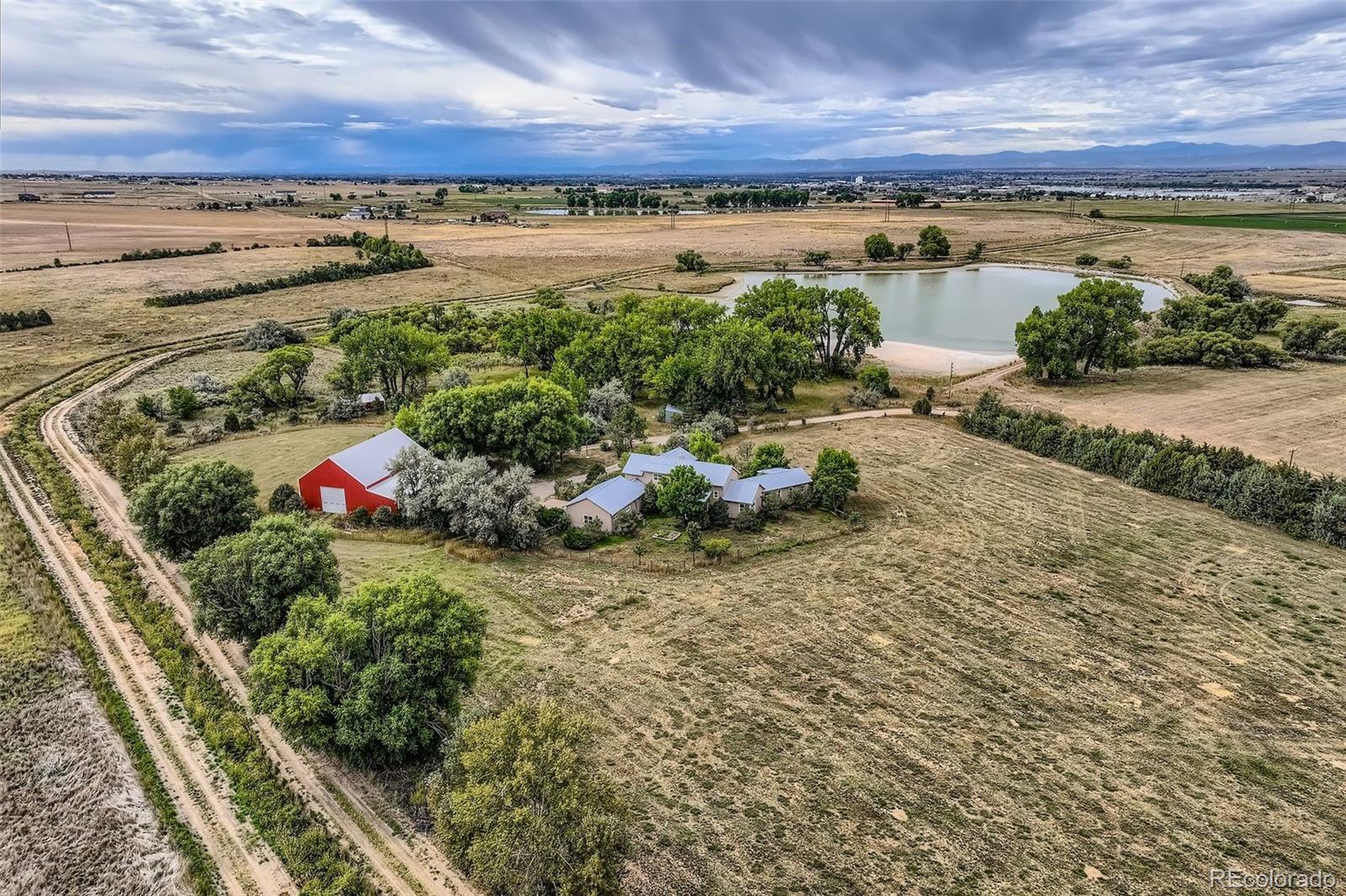 MLS Image #37 for 15000  county road 8 ,fort lupton, Colorado