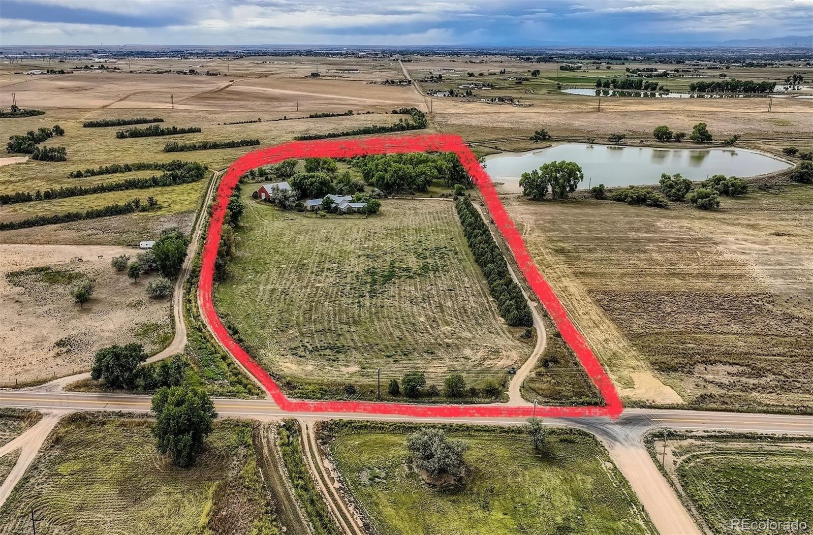 MLS Image #4 for 15000  county road 8 ,fort lupton, Colorado
