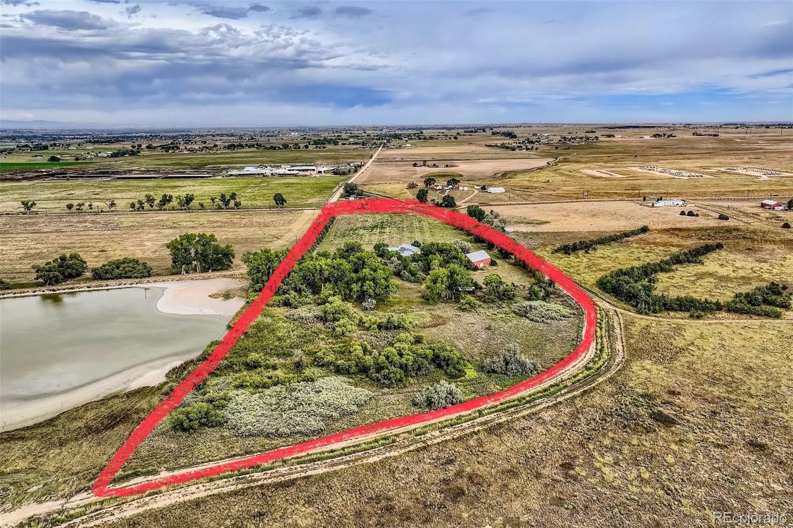 MLS Image #5 for 15000  county road 8 ,fort lupton, Colorado