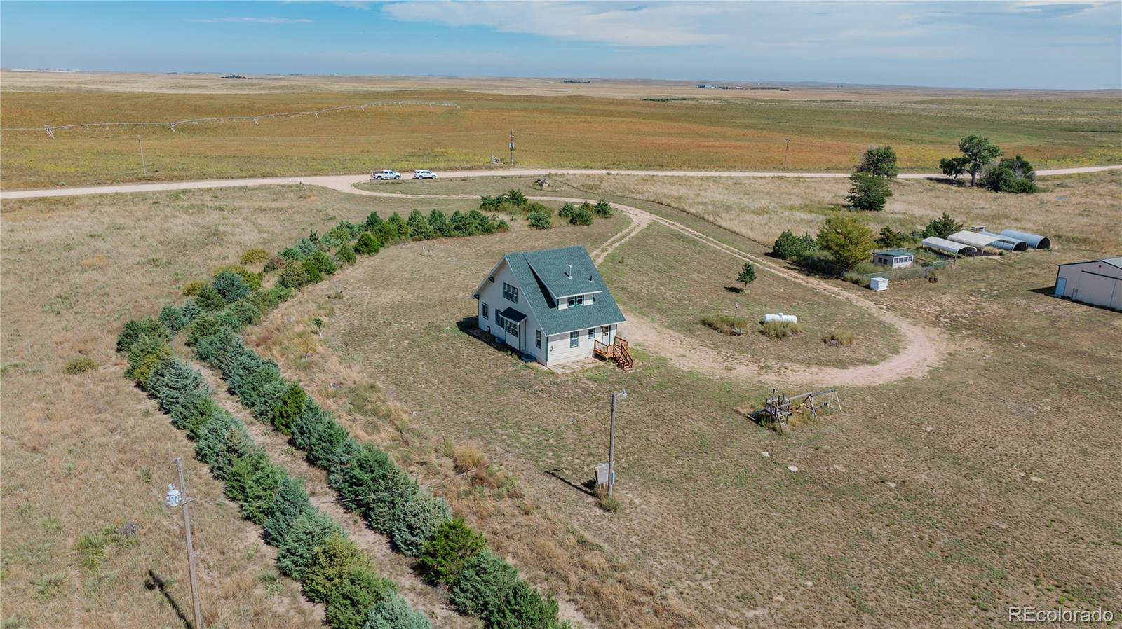 MLS Image #0 for 9750  county road 30 ,yuma, Colorado