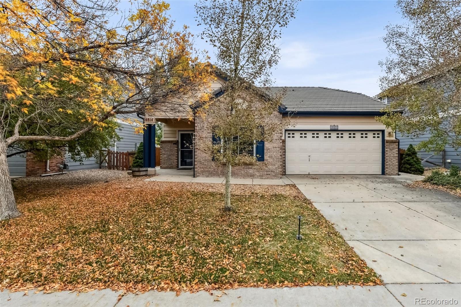 MLS Image #0 for 14814 e 118th avenue,commerce city, Colorado