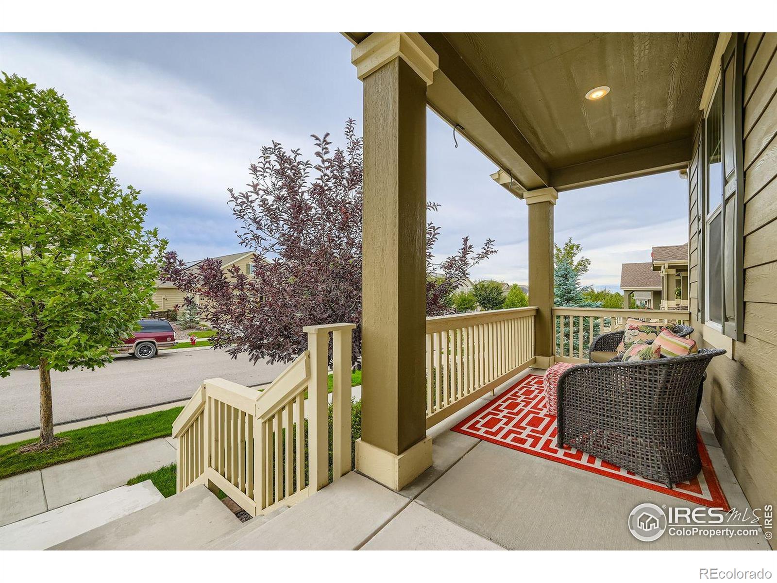 MLS Image #2 for 620  sundance circle,erie, Colorado
