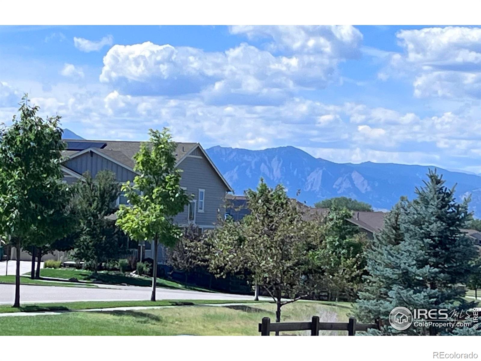 MLS Image #3 for 620  sundance circle,erie, Colorado