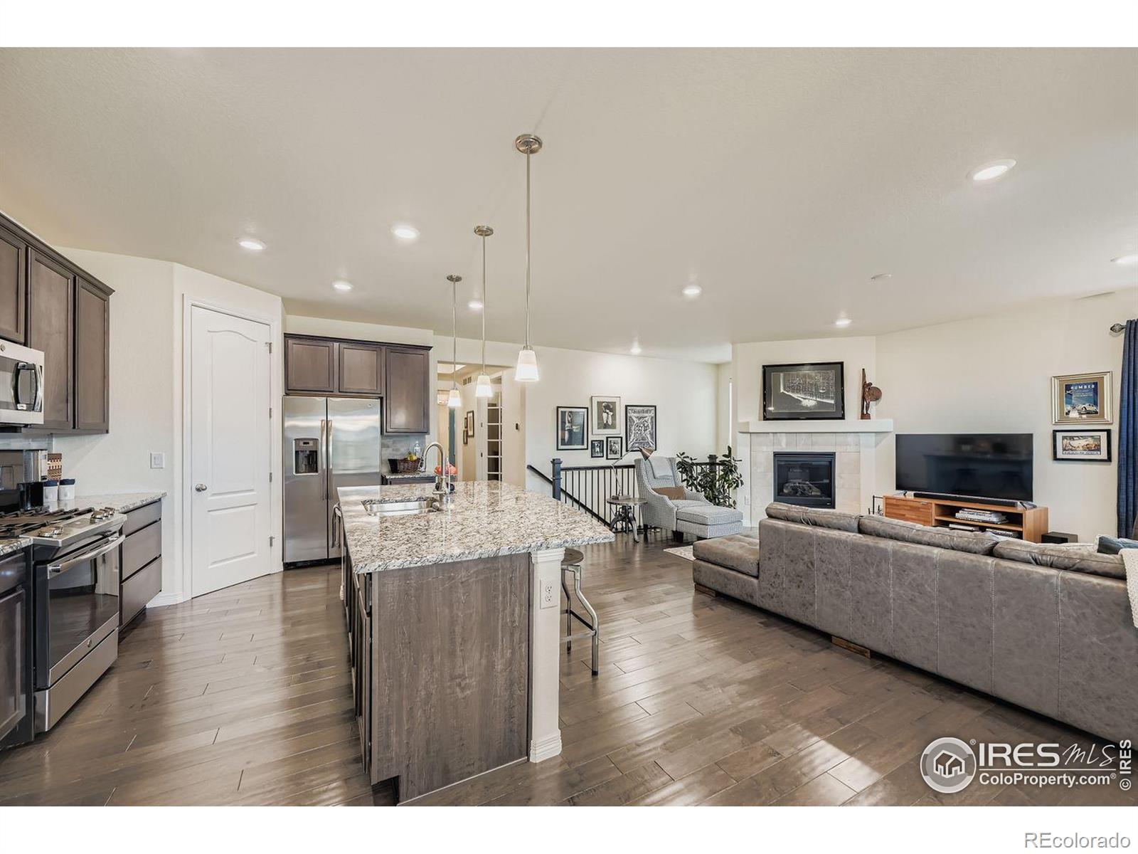 MLS Image #6 for 620  sundance circle,erie, Colorado
