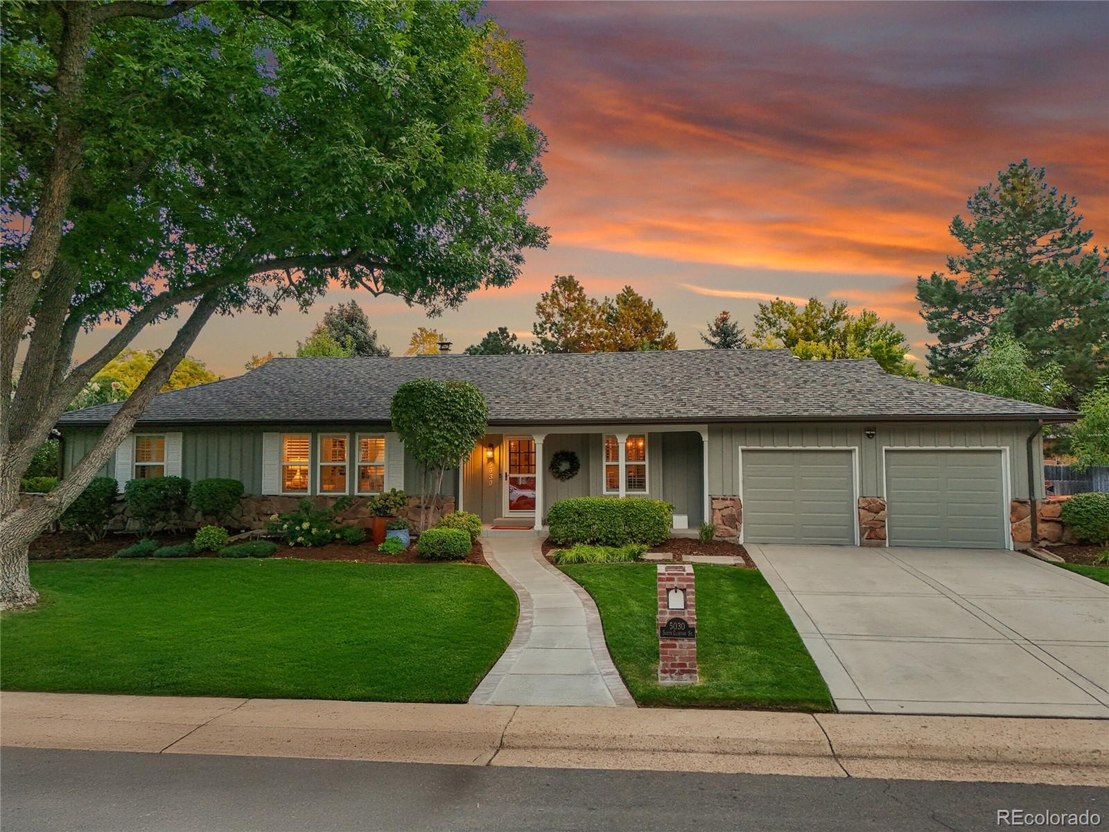 MLS Image #0 for 5030 s clinton street,greenwood village, Colorado
