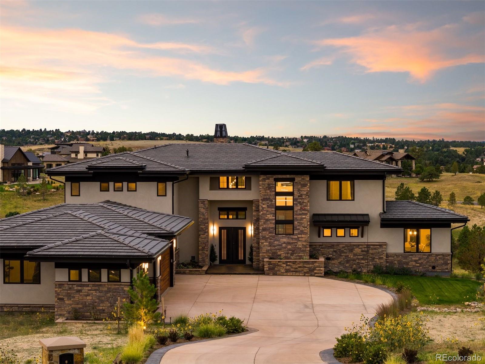 MLS Image #0 for 8508  witez court,parker, Colorado