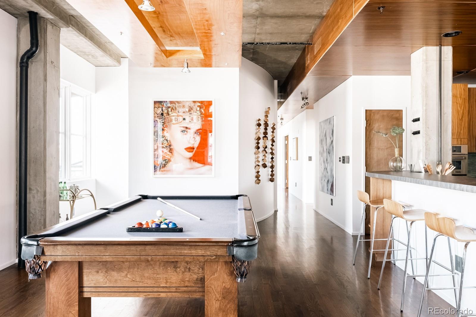 MLS Image #11 for 1735  19th street 4a,denver, Colorado