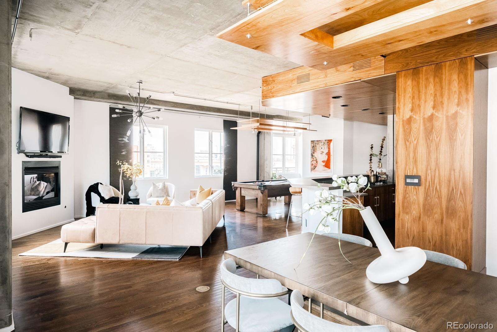 MLS Image #13 for 1735  19th street 4a,denver, Colorado
