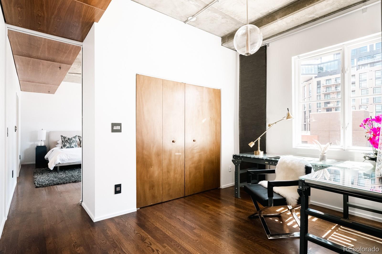 MLS Image #16 for 1735  19th street 4a,denver, Colorado