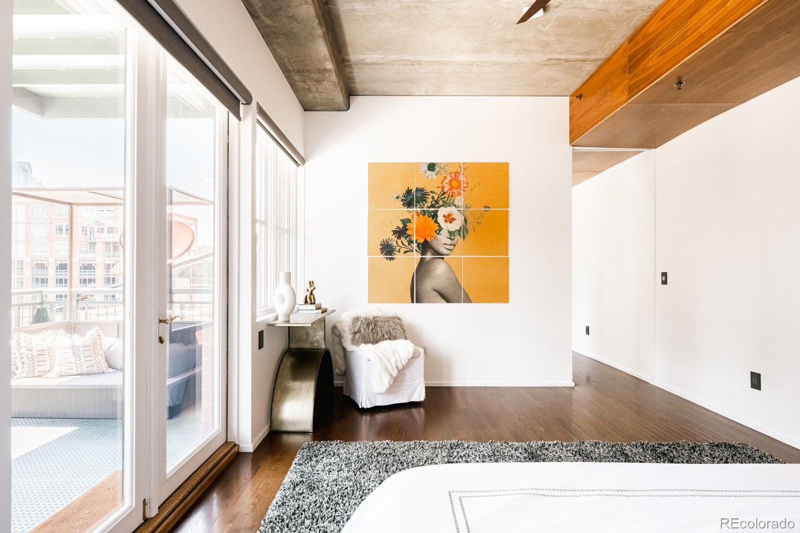 MLS Image #18 for 1735  19th street 4a,denver, Colorado