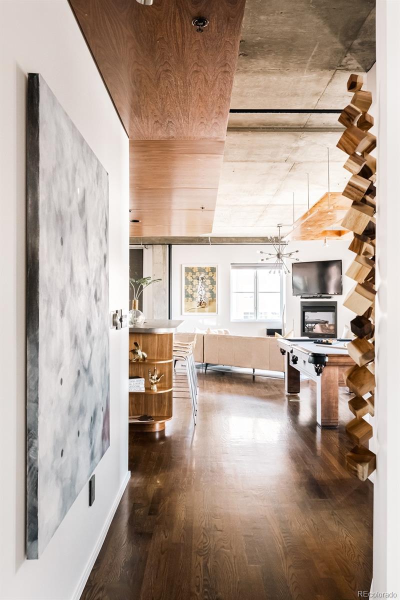 MLS Image #7 for 1735  19th street 4a,denver, Colorado