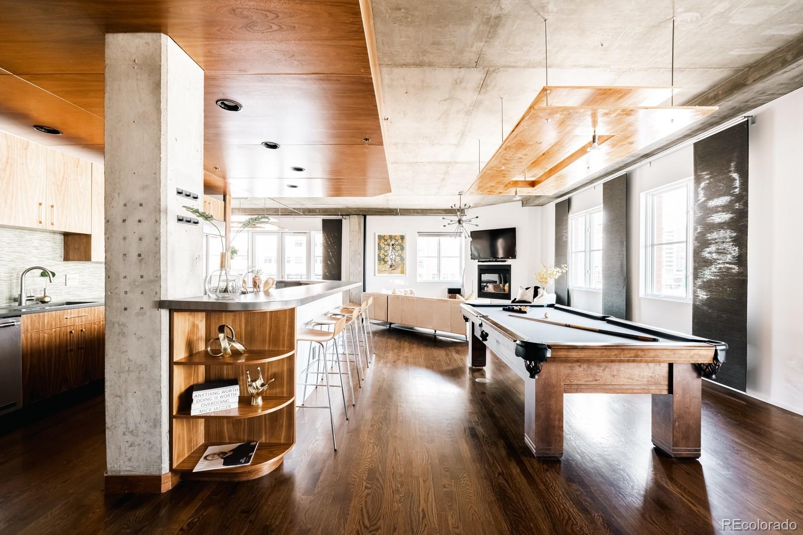 MLS Image #8 for 1735  19th street 4a,denver, Colorado