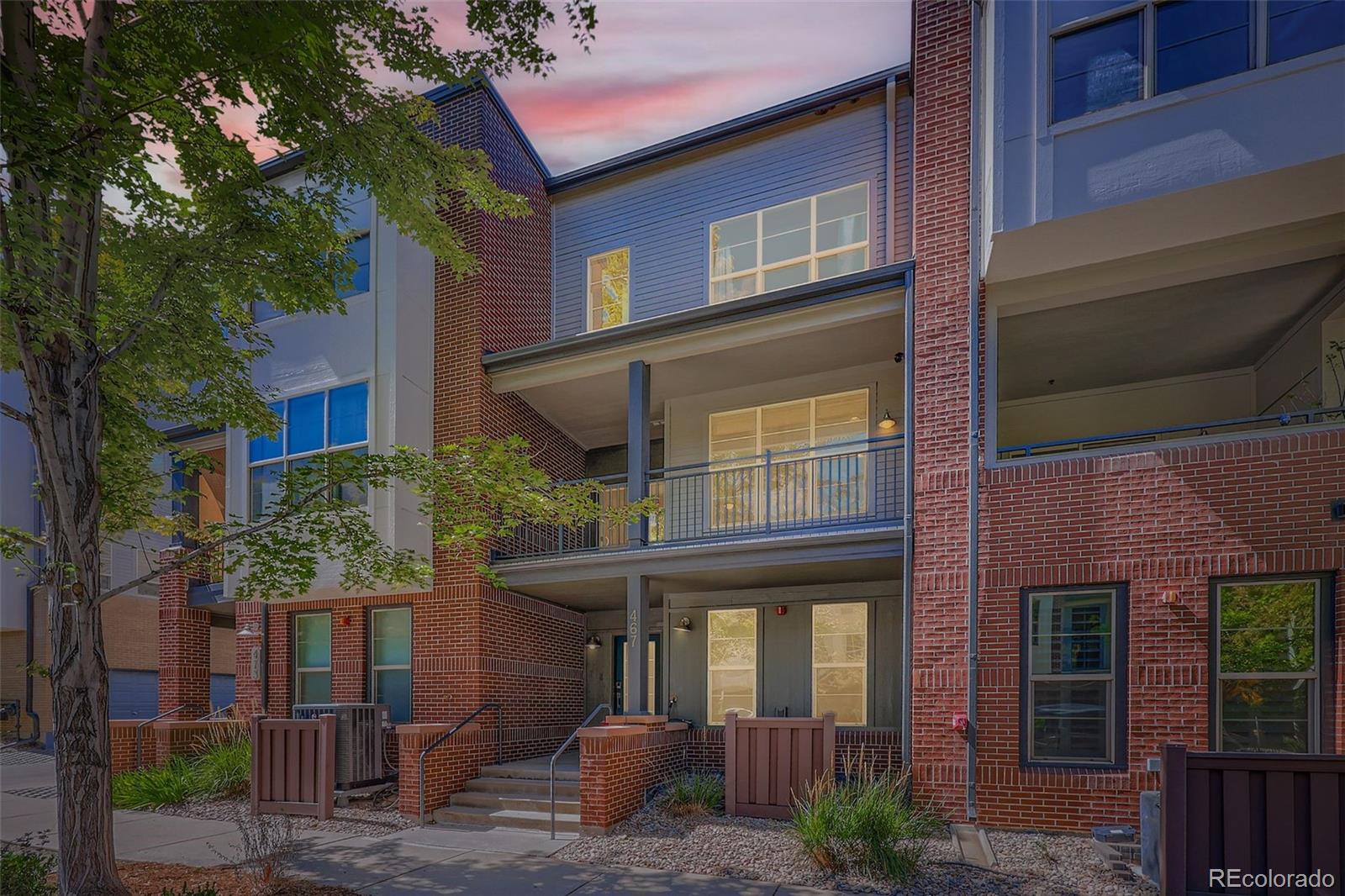 MLS Image #1 for 467 s reed court,lakewood, Colorado