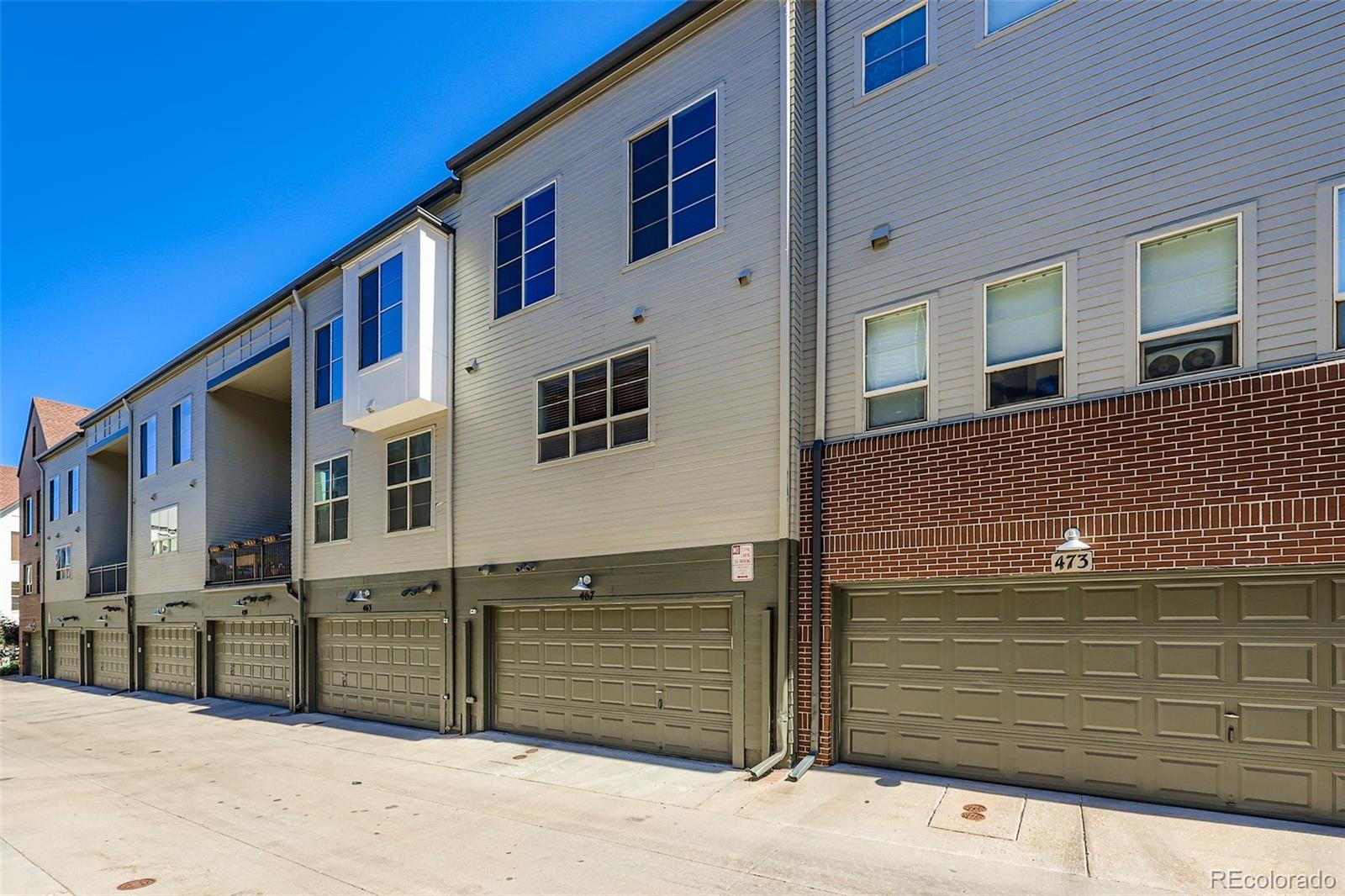 MLS Image #26 for 467 s reed court,lakewood, Colorado