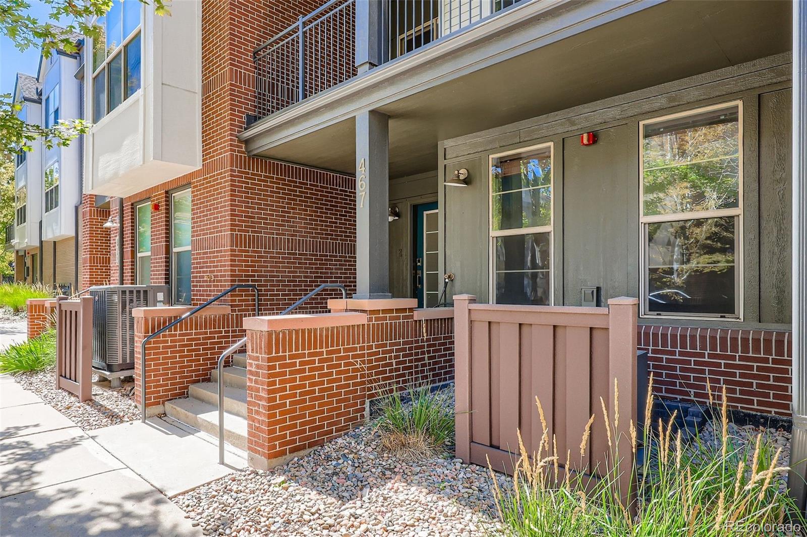 MLS Image #3 for 467 s reed court,lakewood, Colorado