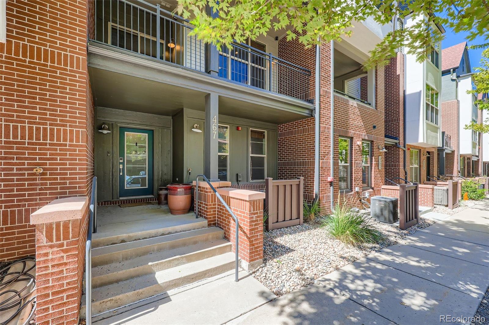 MLS Image #4 for 467 s reed court,lakewood, Colorado
