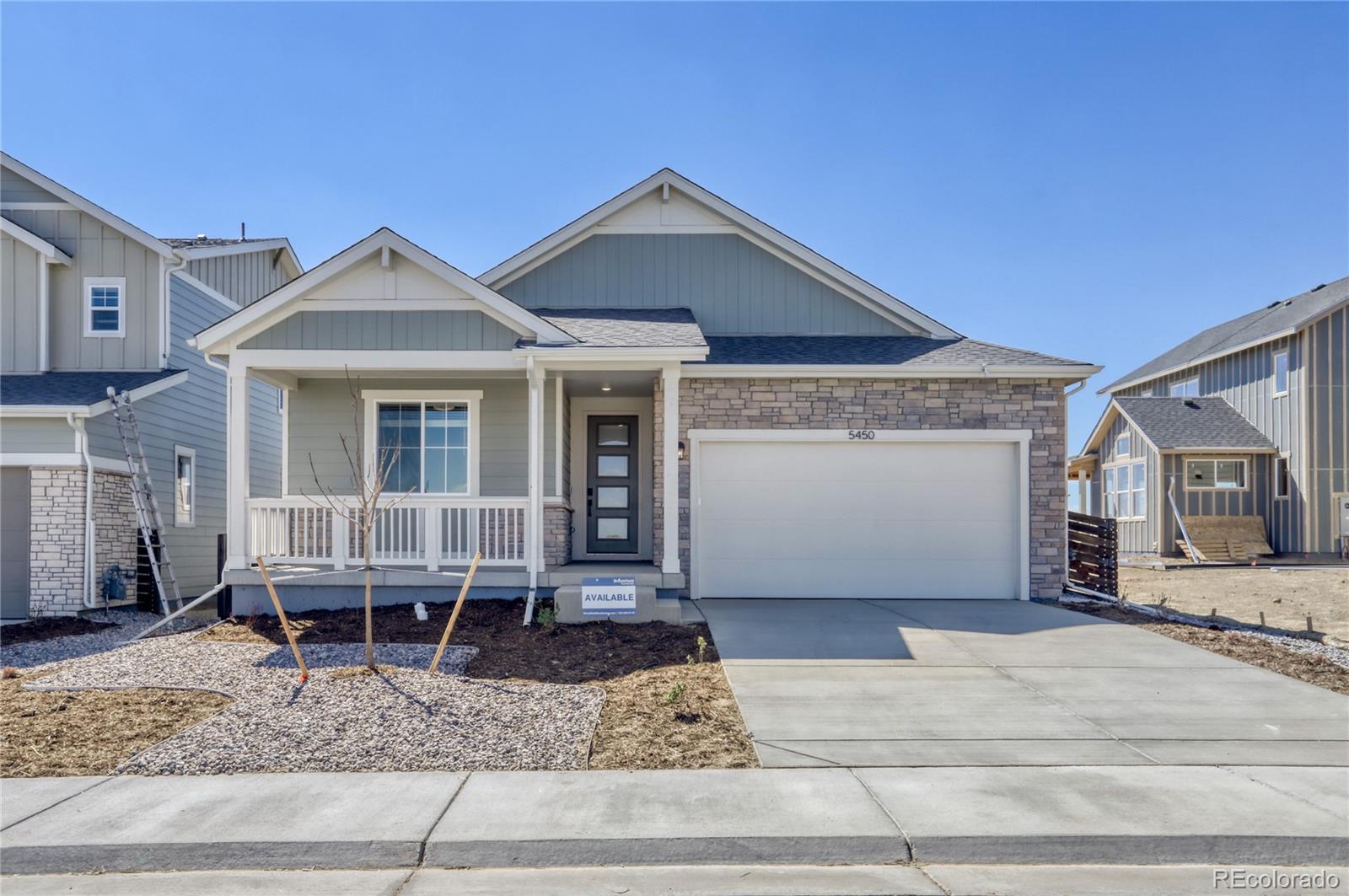 MLS Image #0 for 5450  green thumb avenue,firestone, Colorado