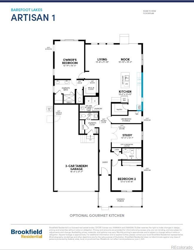 MLS Image #15 for 5450  green thumb avenue,firestone, Colorado