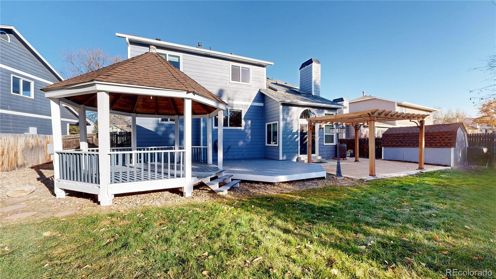 MLS Image #29 for 978 e 132nd drive,thornton, Colorado