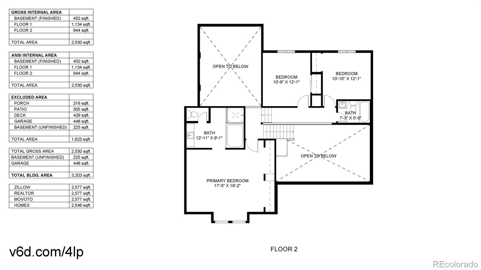 MLS Image #47 for 978 e 132nd drive,thornton, Colorado