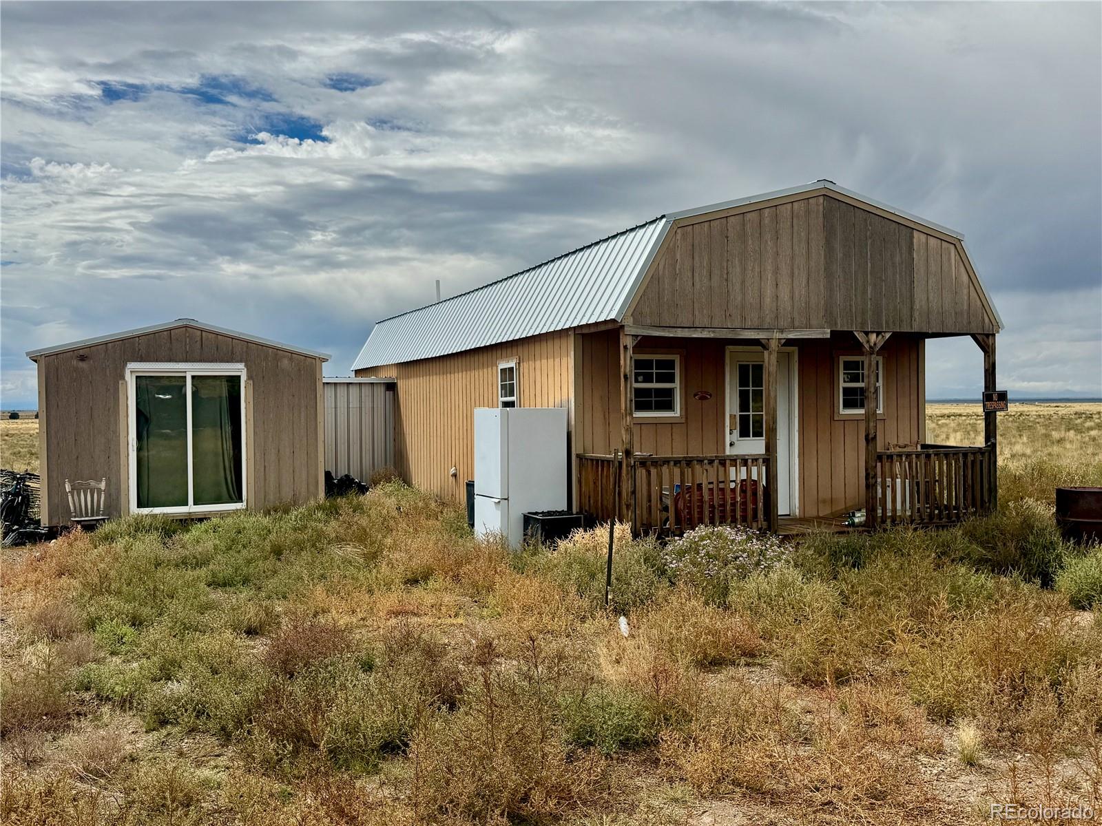MLS Image #0 for lot 7  nn 16 ,blanca, Colorado