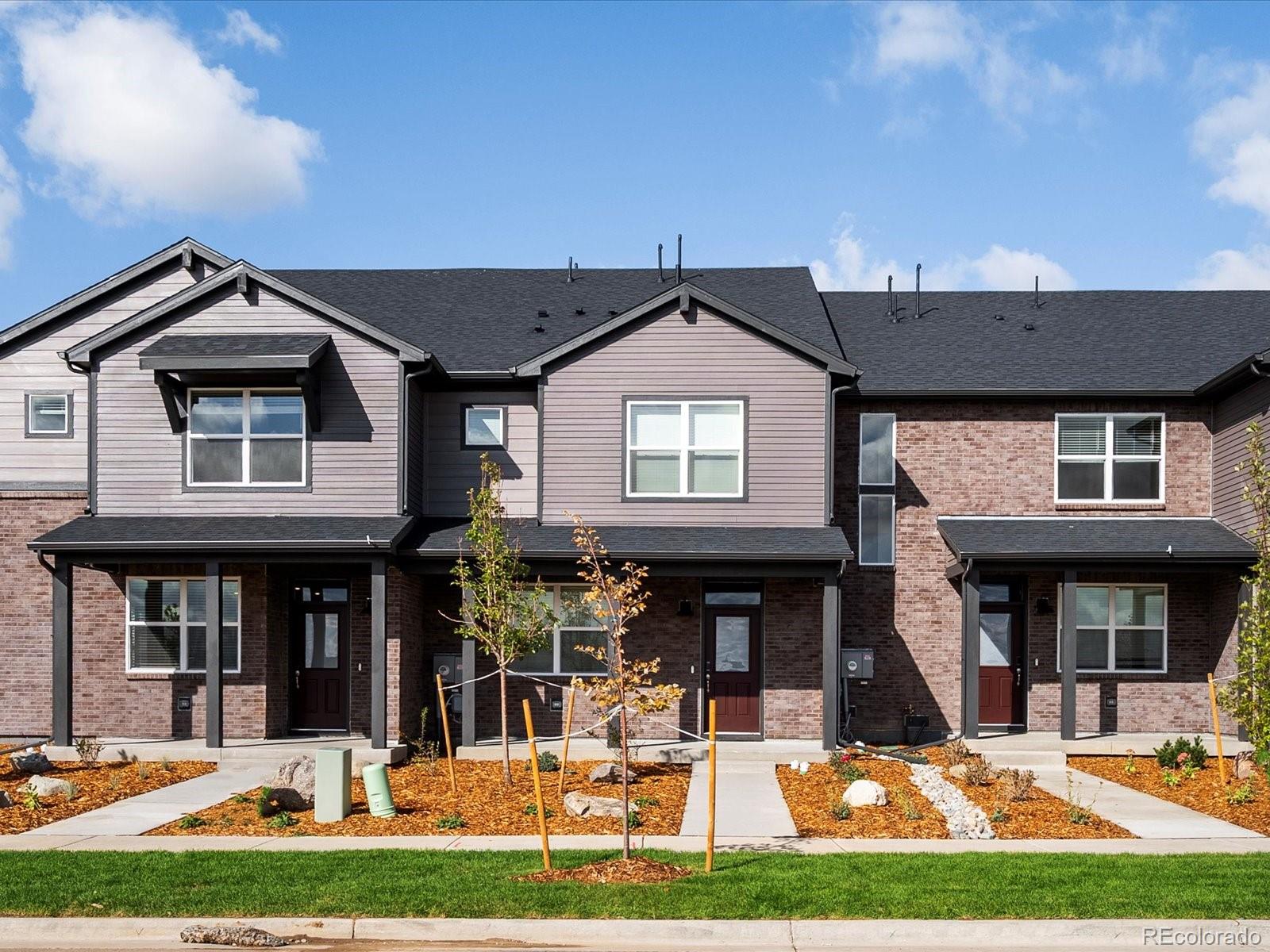 MLS Image #1 for 791 n tibet street,aurora, Colorado