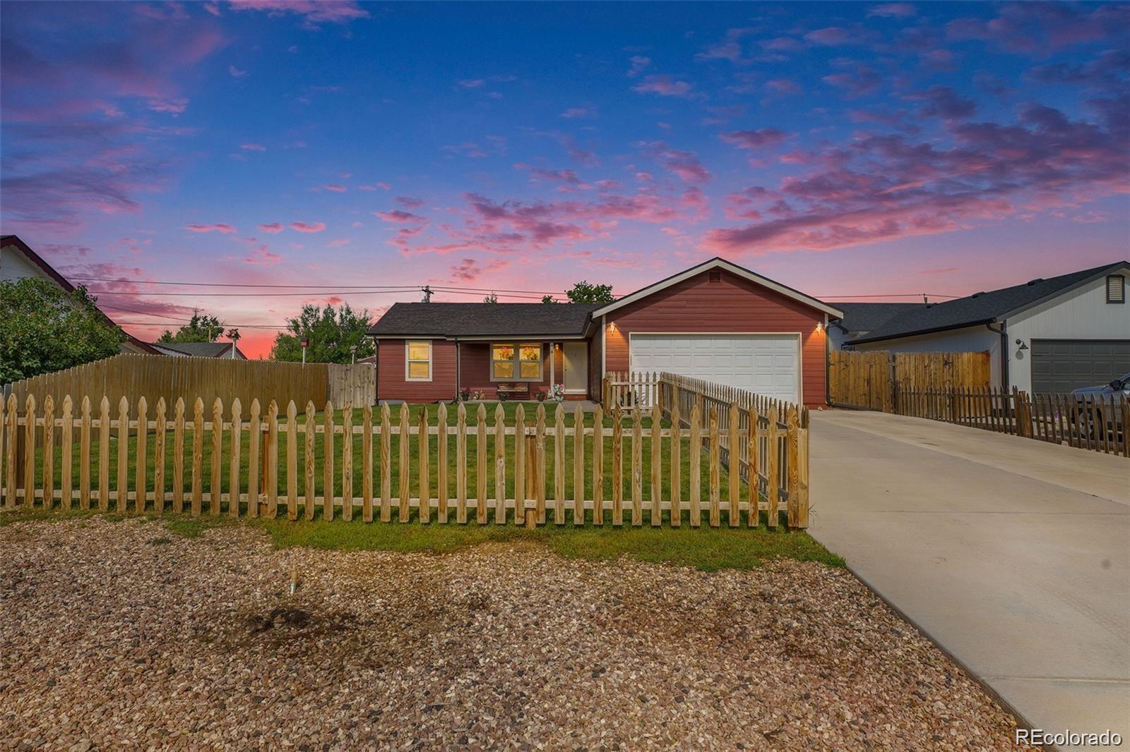 MLS Image #0 for 535 n 5th street,bennett, Colorado