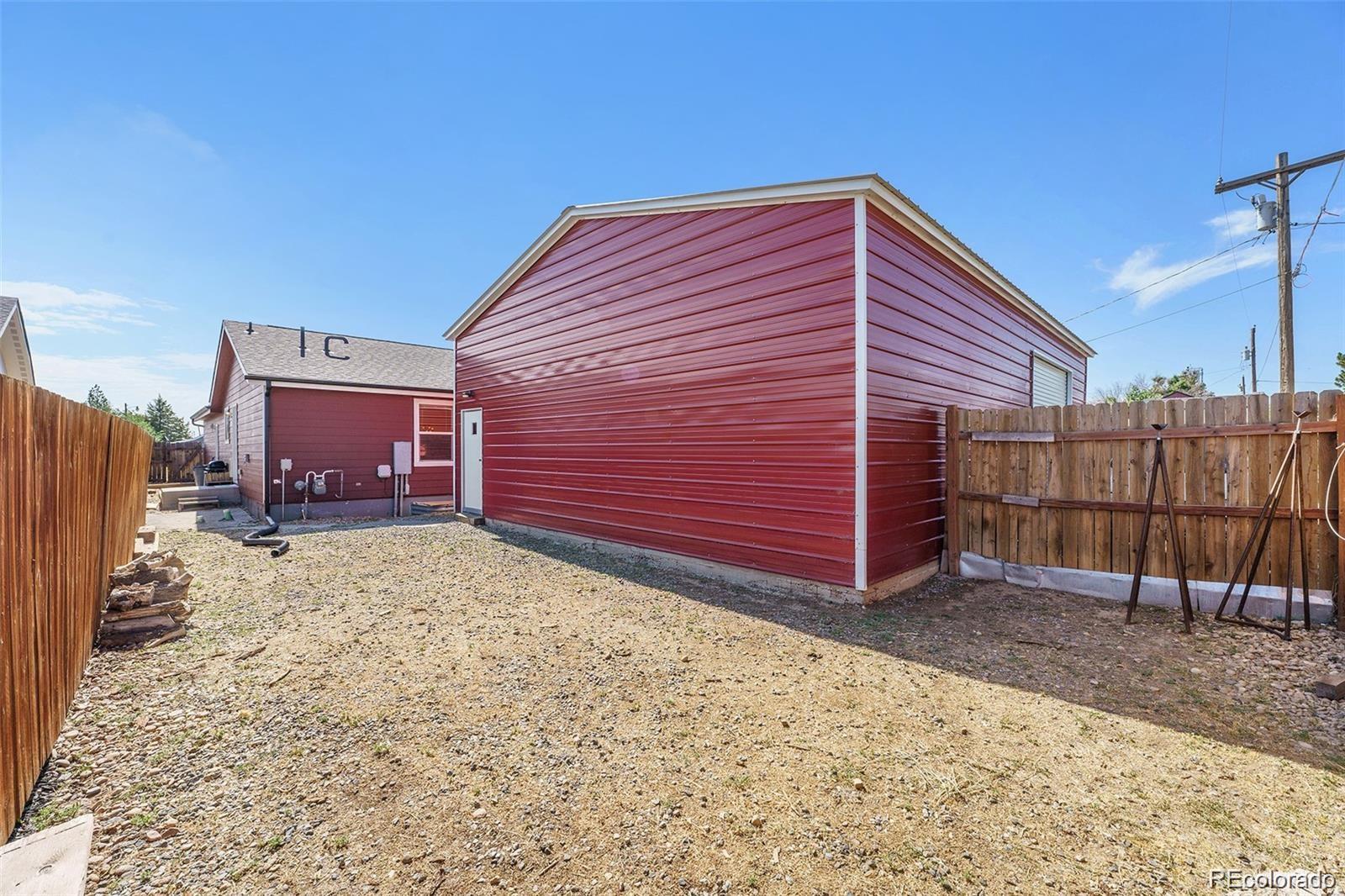 MLS Image #2 for 535 n 5th street,bennett, Colorado