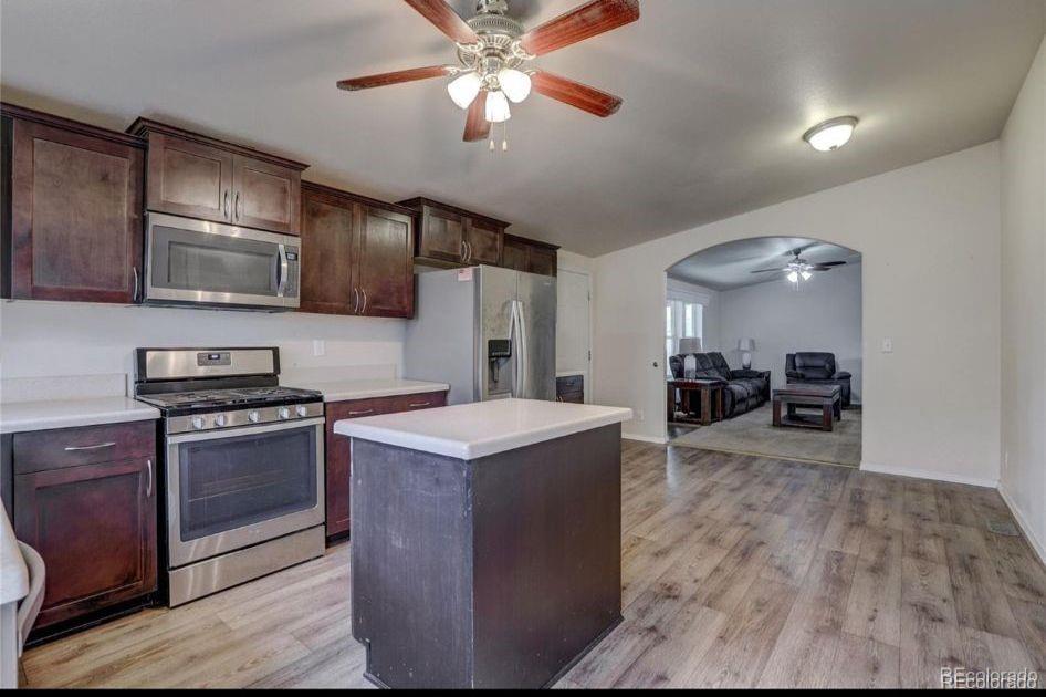 MLS Image #4 for 535 n 5th street,bennett, Colorado