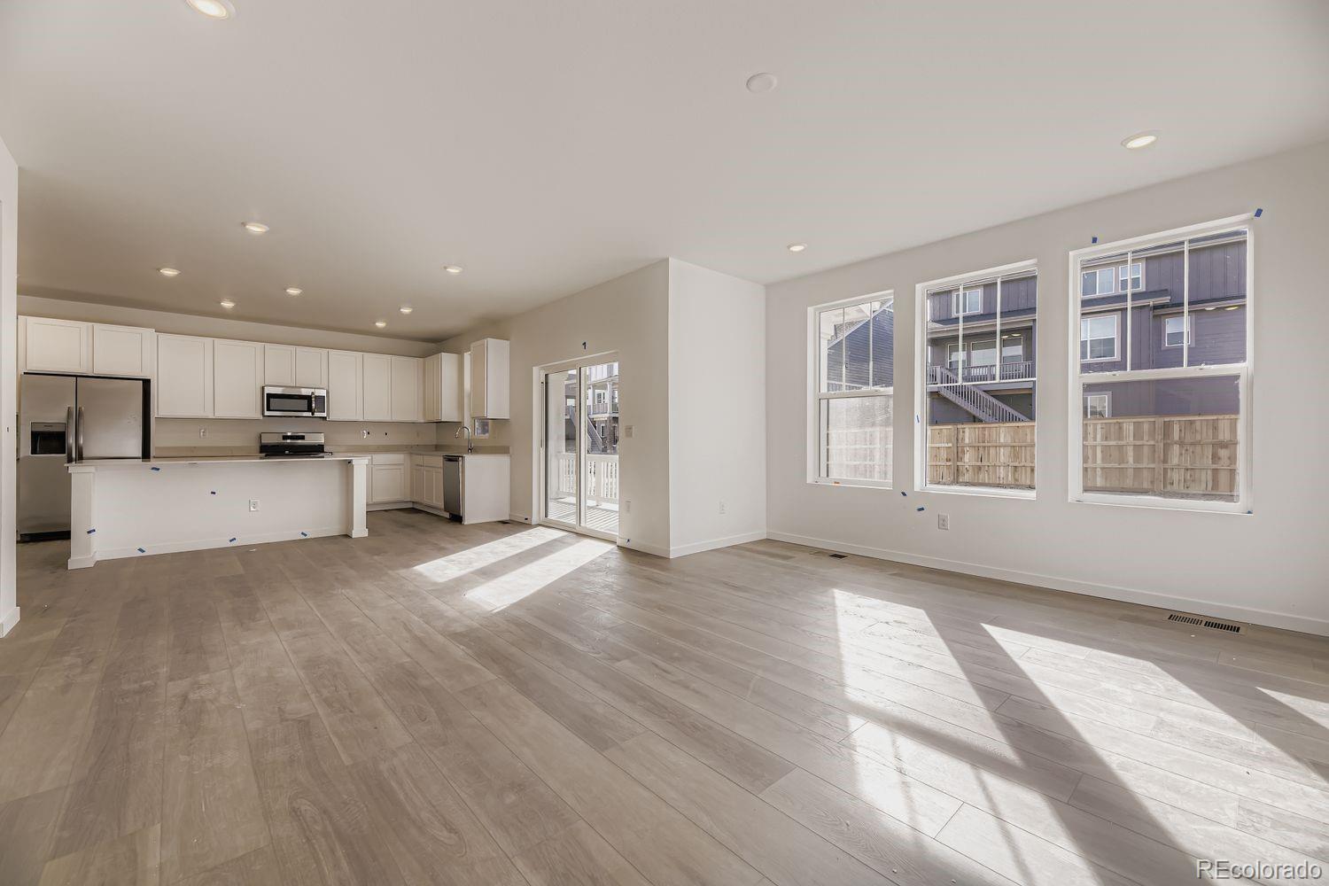 MLS Image #3 for 12728 w geddes drive,littleton, Colorado