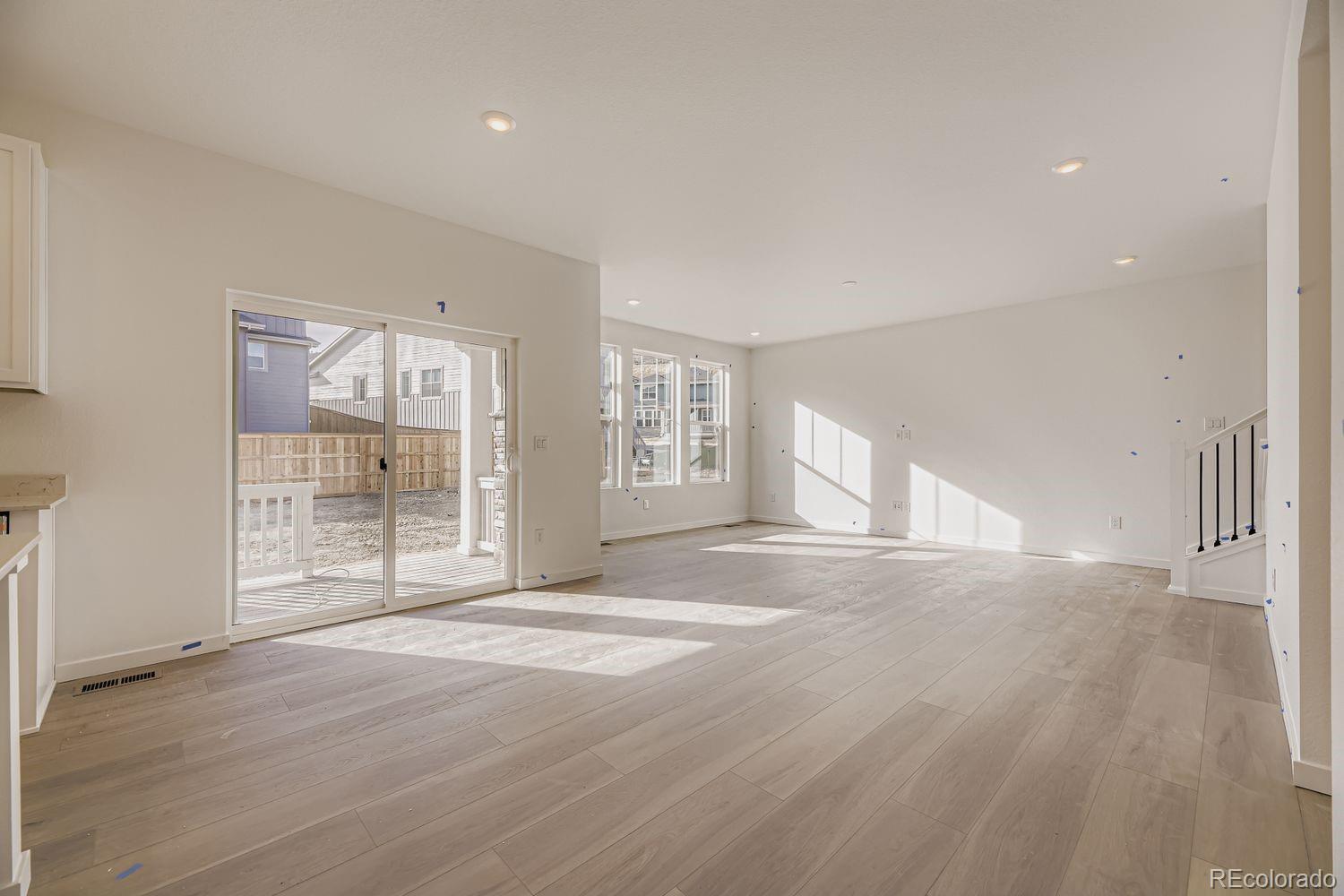 MLS Image #4 for 12728 w geddes drive,littleton, Colorado