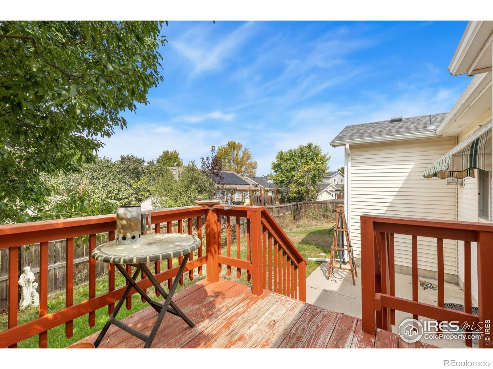 MLS Image #4 for 115 n 49th ave pl,greeley, Colorado